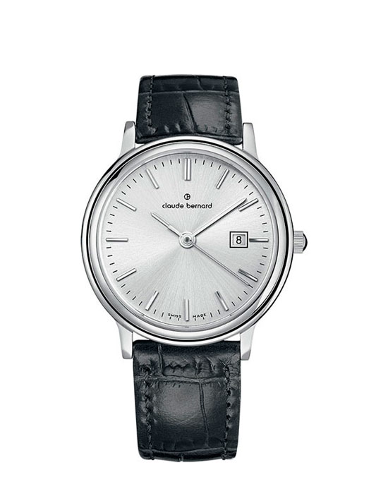 Часы Claude Bernard Classic Ladies 54005-3AIN